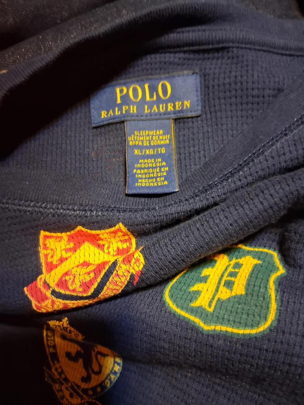 Polo Ralph Lauren no offers